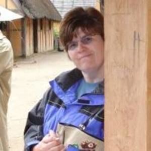 Meet your Posher, Nanette